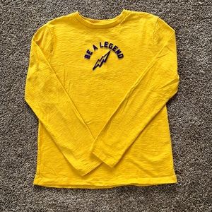 Gap Long-sleeve T-shirt